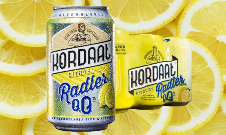 Kordaat Radler 0.0